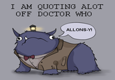 The Alot