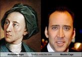 Nicolas Cage
