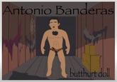 Butthurt