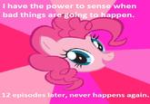 My Little Pony: Friendship is Magic