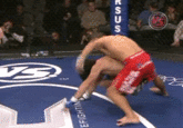 German Suplex