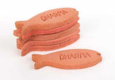Fish Biscuit
