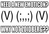 Futurama Zoidberg / Why Not Zoidberg?