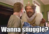 The Burger King