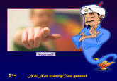 Akinator