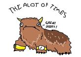 The Alot