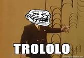 Trololo / Russian Rickroll