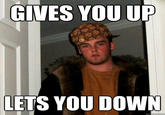 Scumbag Steve