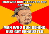 Wise Confucius