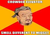 Wise Confucius