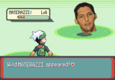 Zidane's Headbutt