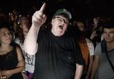 Occupy Wall Street