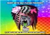 Scene Wolf