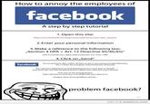 Facebook