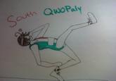 QWOP