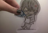 Paper Child