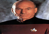 The Picard Song