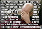 Jean-Luc Picard