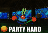 Party Hard