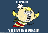 "Y U NO" Guy