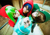 Matryoshka