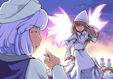 Touhou Project (東方Project)