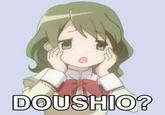 Doushio