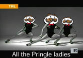 The Single Ladies Dance