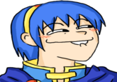 Rape face