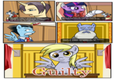 My Little Pony: Friendship is Magic