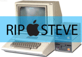 Steve Jobs' Death