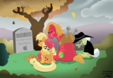 Steve Jobs' Death