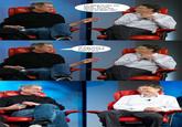 Steve Jobs/Bill Gates Comic