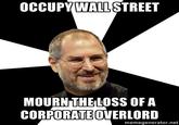 Occupy Wall Street