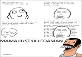 Rage Comics