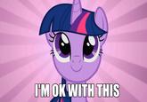 My Little Pony: Friendship is Magic