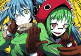 Matryoshka