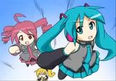 Triple Baka