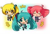 Triple Baka