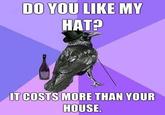 Rich Raven