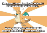 Pokeparents