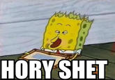 My Face When / >mfw