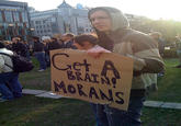 Get A Brain Morans