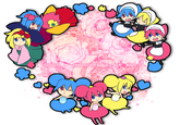 smooooch ・∀・