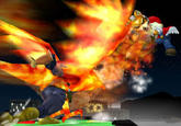 Falcon Punch