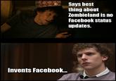 Scumbag Steve