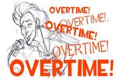 Overtime