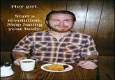 Feminist Ryan Gosling