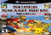 Super Smash Brothers