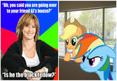 My Little Pony: Friendship is Magic